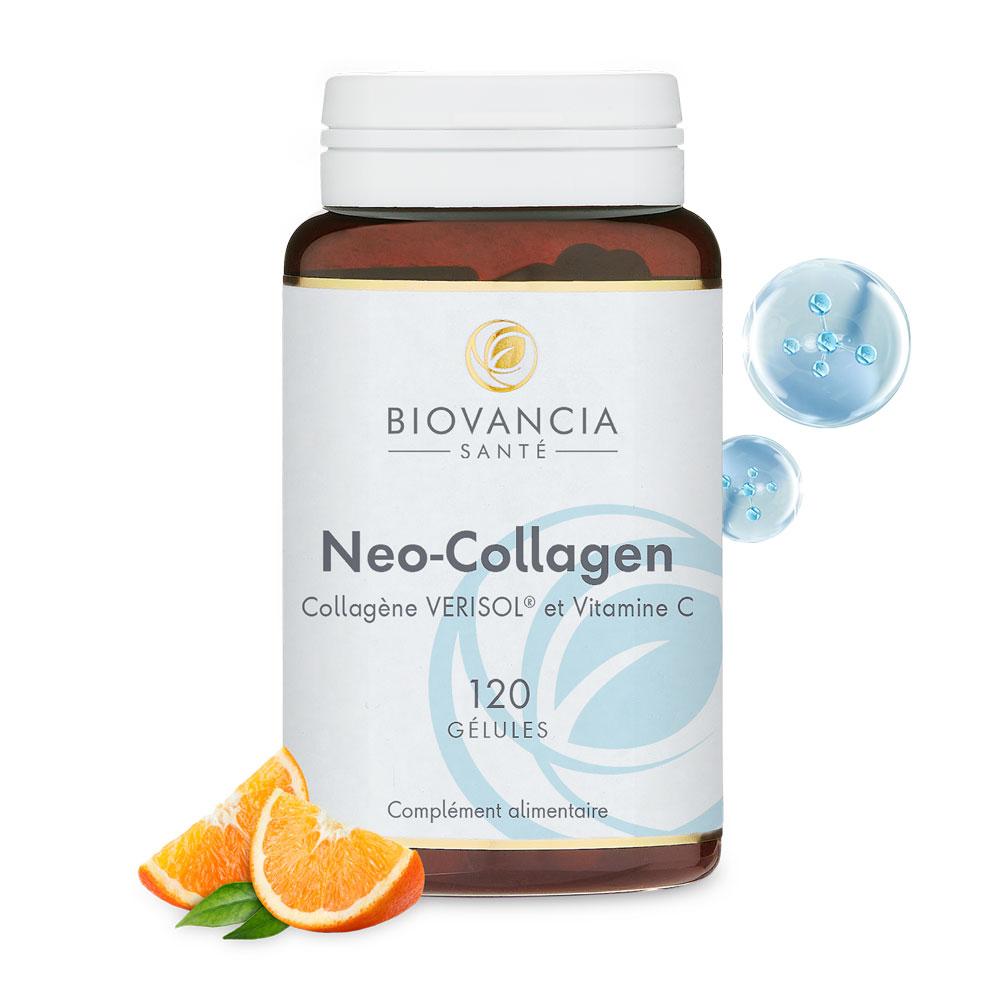 Image du produit Neo-collagen de la marque Biovancia