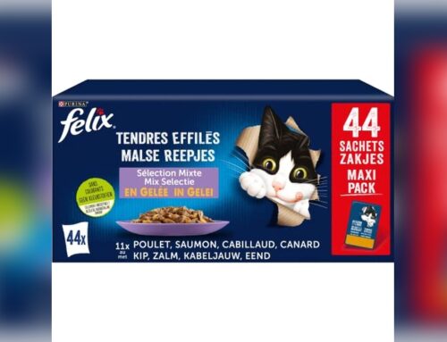 Avis sur Felix Tenders Tapered Jelly – Mixed Selection 44x85g : Guide complet