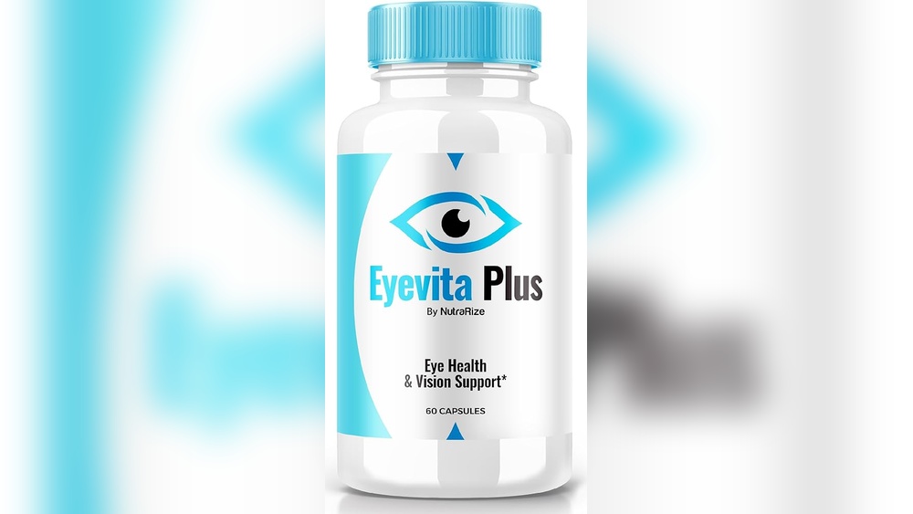 Eyevita Plus Avis