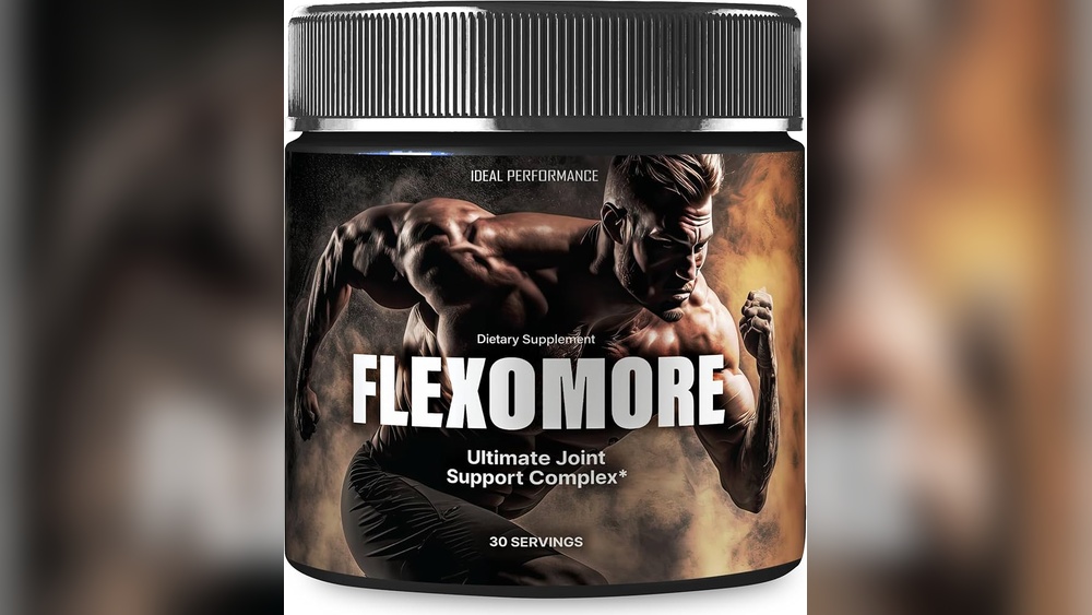 Flexomore Avis
