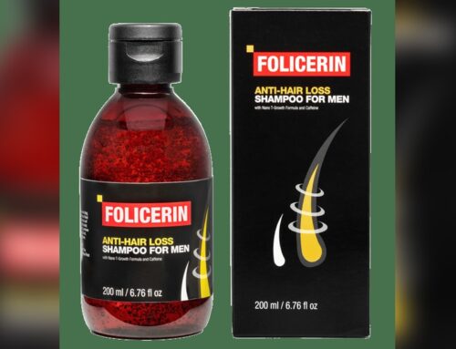 Folicerin Avis : Découvrez ses bienfaits incroyables pour vos cheveux