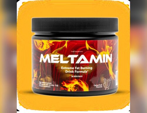 Meltamin Avis : Découvrez l’Efficacité Réelle du Produit !