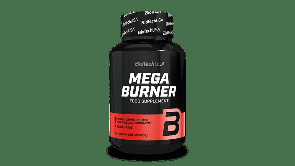 Night Mega Burner Avis