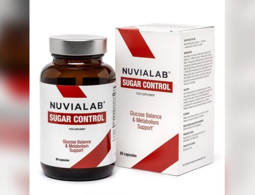 Nuvialab Sugar Control Avis : Découvrez l’Efficacité Réelle!