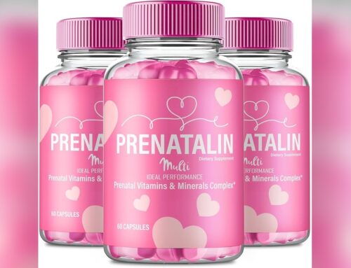 Prenatalin Avis : Découvrez ses Bienfaits Incontournables !